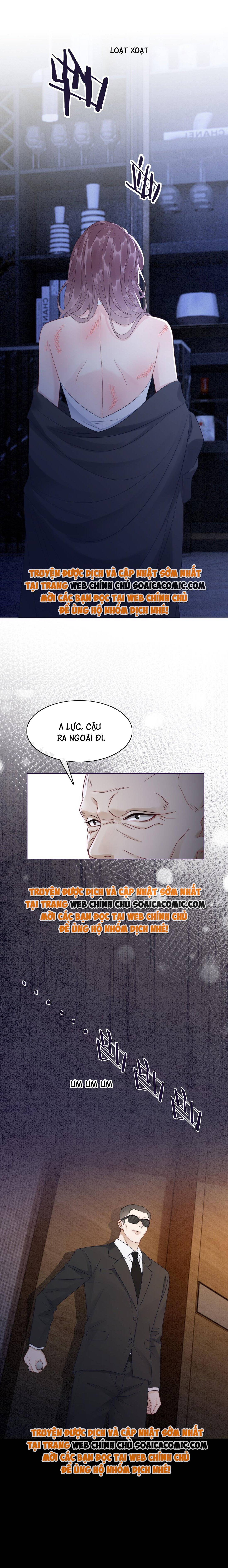 Rơi Vào Tiếng Sét Ái Tình Cùng Ác NữMón quà ý nghĩa nhất cho người thân yêu: Chapter 44