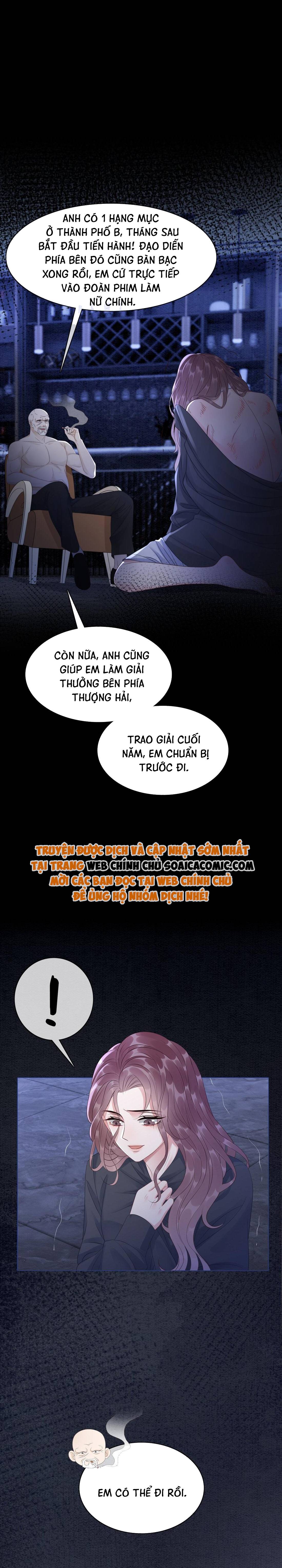 Rơi Vào Tiếng Sét Ái Tình Cùng Ác NữMón quà ý nghĩa nhất cho người thân yêu: Chapter 44