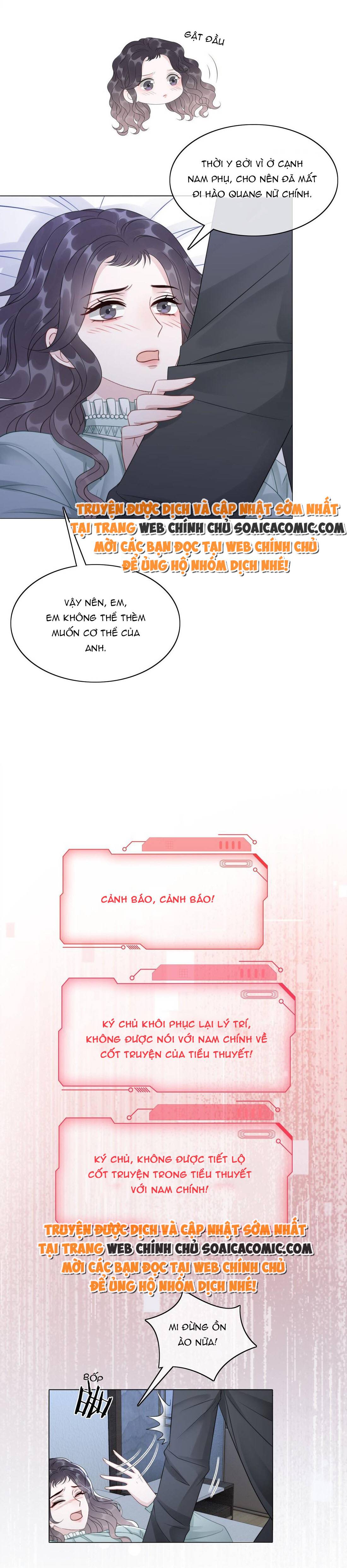 Rơi Vào Tiếng Sét Ái Tình Cùng Ác NữMón quà ý nghĩa nhất cho người thân yêu: Chapter 45