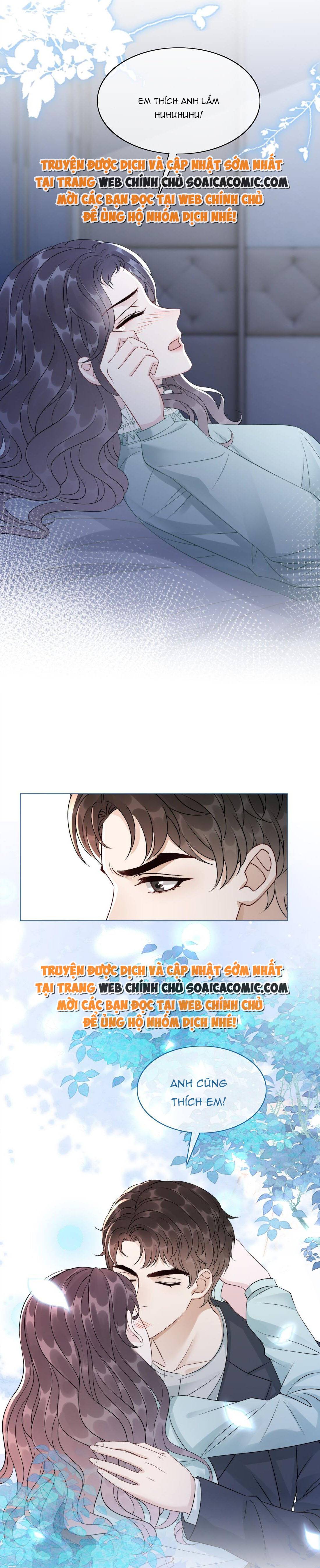 Rơi Vào Tiếng Sét Ái Tình Cùng Ác NữMón quà ý nghĩa nhất cho người thân yêu: Chapter 45