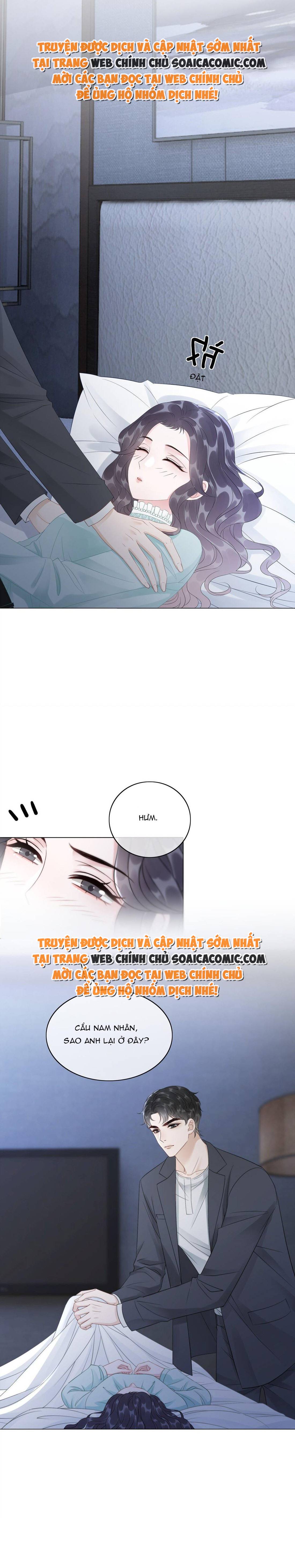 Rơi Vào Tiếng Sét Ái Tình Cùng Ác NữMón quà ý nghĩa nhất cho người thân yêu: Chapter 45