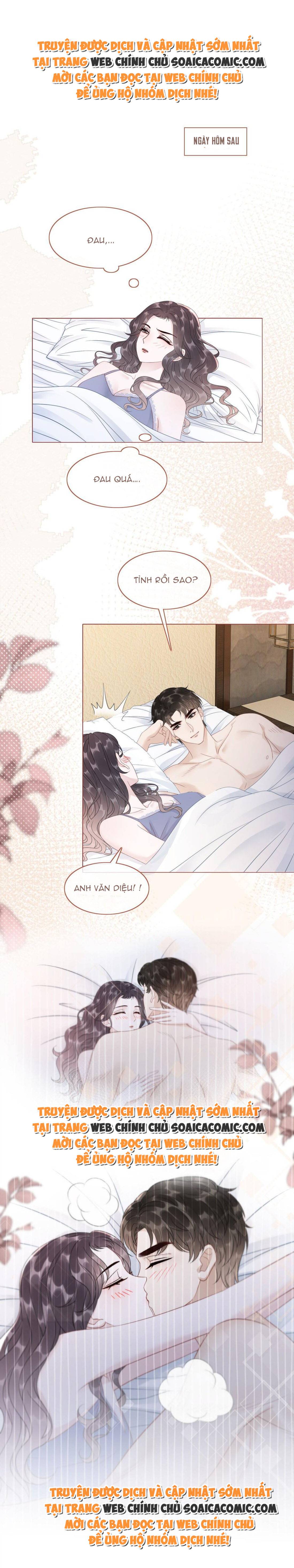 Rơi Vào Tiếng Sét Ái Tình Cùng Ác NữMón quà ý nghĩa nhất cho người thân yêu: Chapter 46