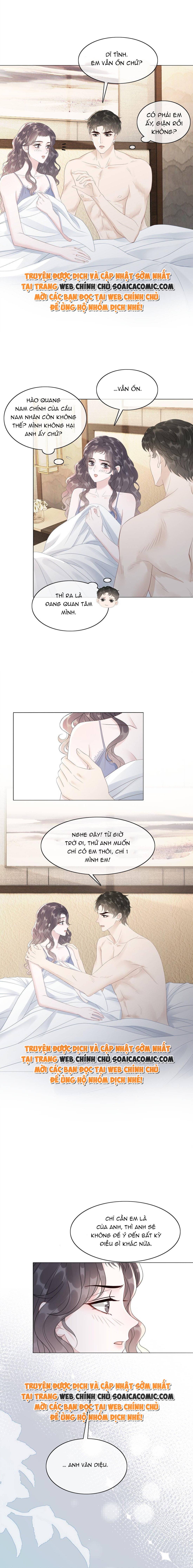 Rơi Vào Tiếng Sét Ái Tình Cùng Ác NữMón quà ý nghĩa nhất cho người thân yêu: Chapter 46