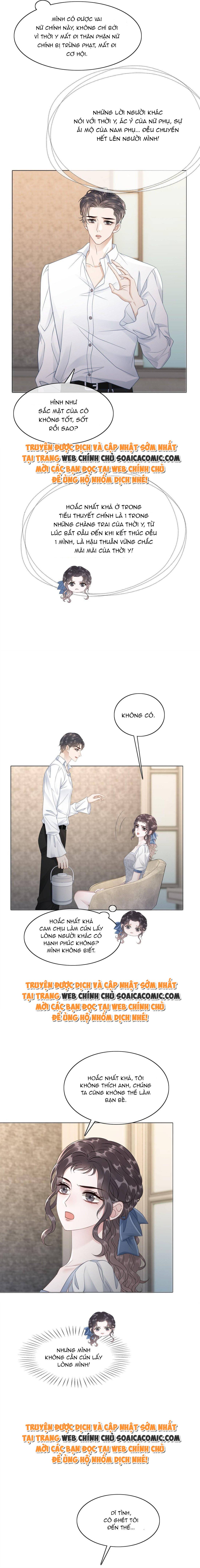 Rơi Vào Tiếng Sét Ái Tình Cùng Ác NữMón quà ý nghĩa nhất cho người thân yêu: Chapter 46