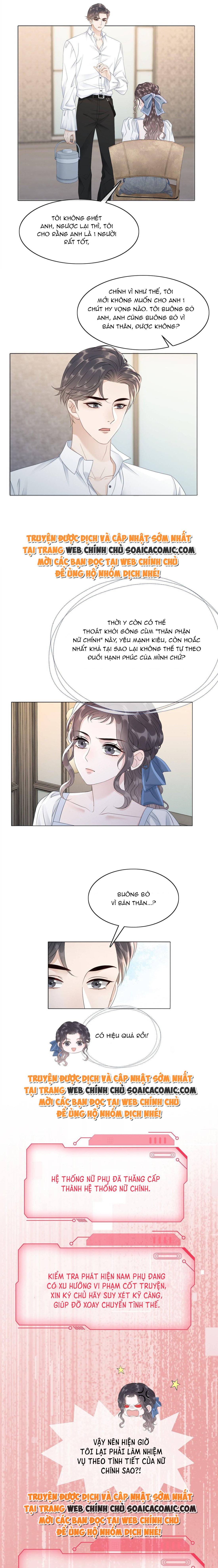 Rơi Vào Tiếng Sét Ái Tình Cùng Ác NữMón quà ý nghĩa nhất cho người thân yêu: Chapter 46