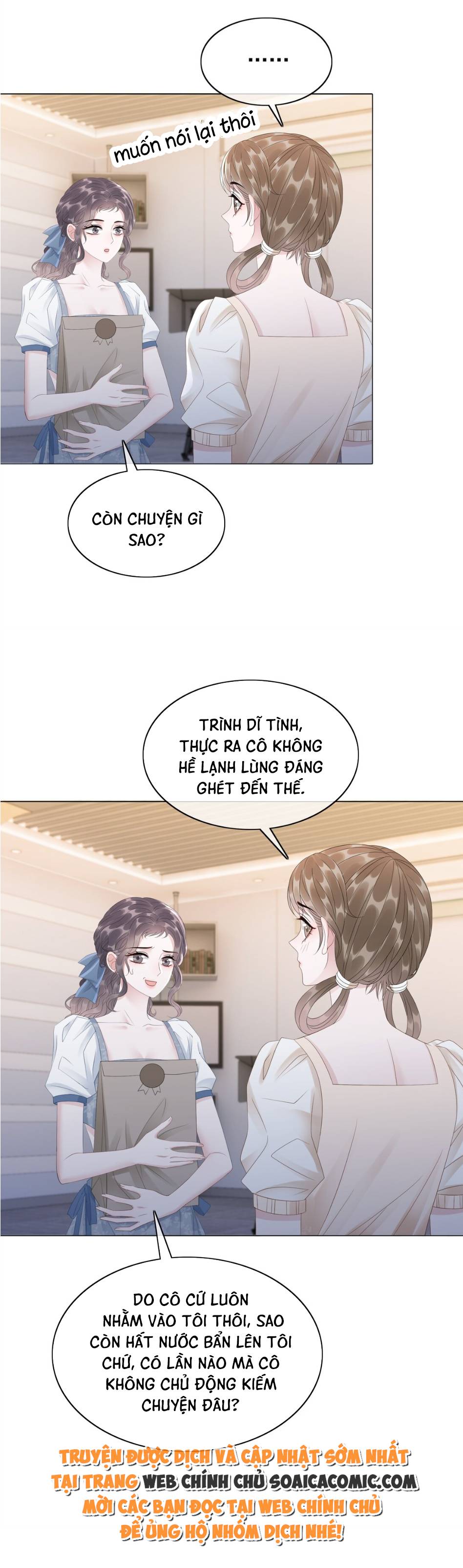 Rơi Vào Tiếng Sét Ái Tình Cùng Ác NữMón quà ý nghĩa nhất cho người thân yêu: Chapter 47