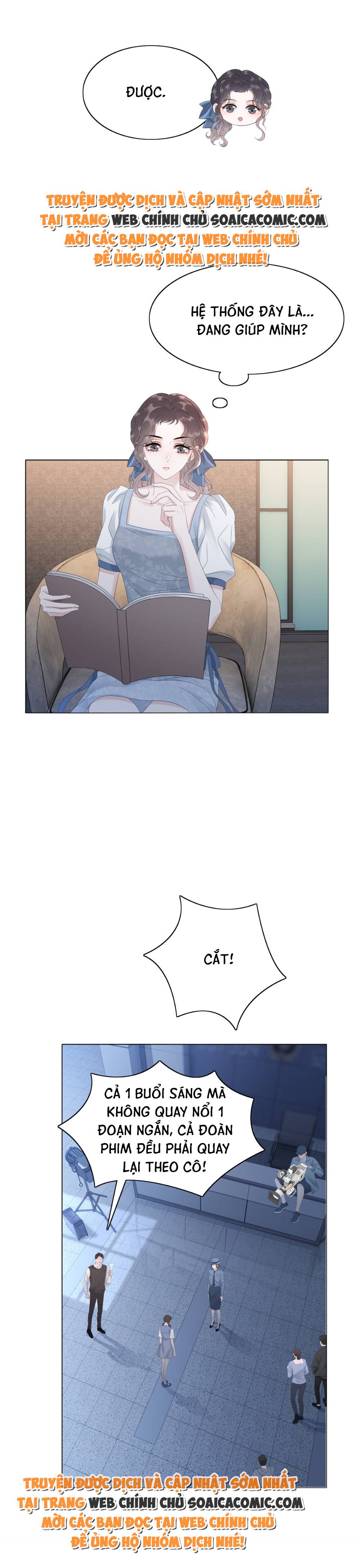 Rơi Vào Tiếng Sét Ái Tình Cùng Ác NữMón quà ý nghĩa nhất cho người thân yêu: Chapter 47