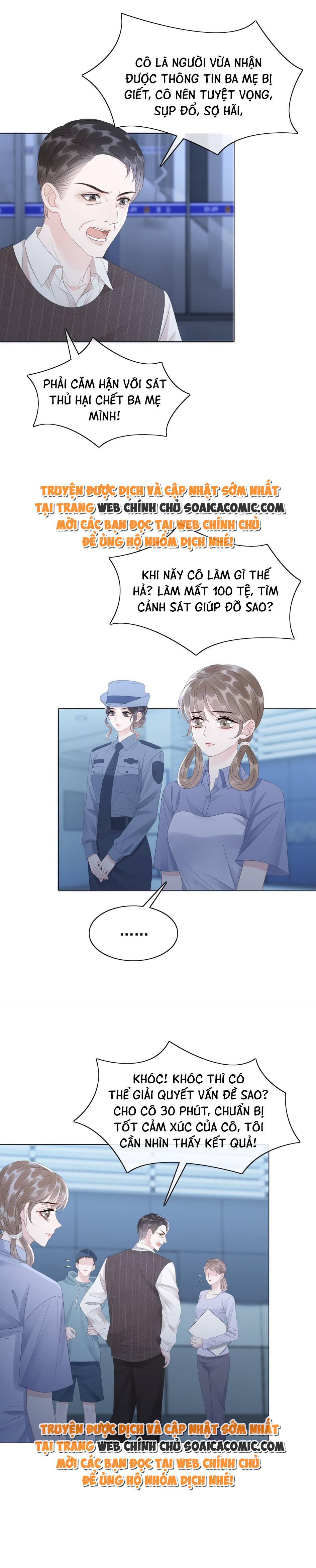 Rơi Vào Tiếng Sét Ái Tình Cùng Ác NữMón quà ý nghĩa nhất cho người thân yêu: Chapter 47