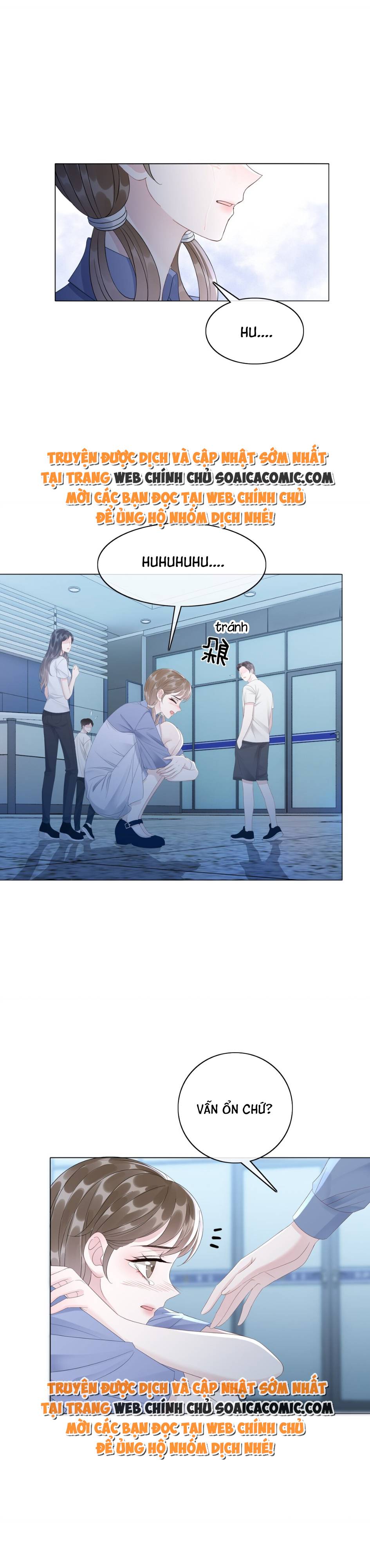 Rơi Vào Tiếng Sét Ái Tình Cùng Ác NữMón quà ý nghĩa nhất cho người thân yêu: Chapter 47