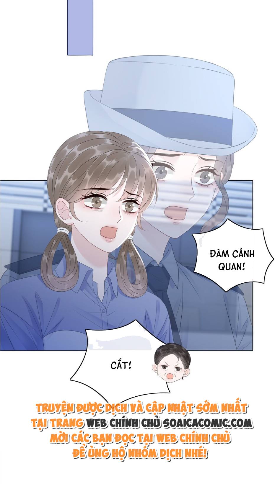 Rơi Vào Tiếng Sét Ái Tình Cùng Ác NữMón quà ý nghĩa nhất cho người thân yêu: Chapter 47