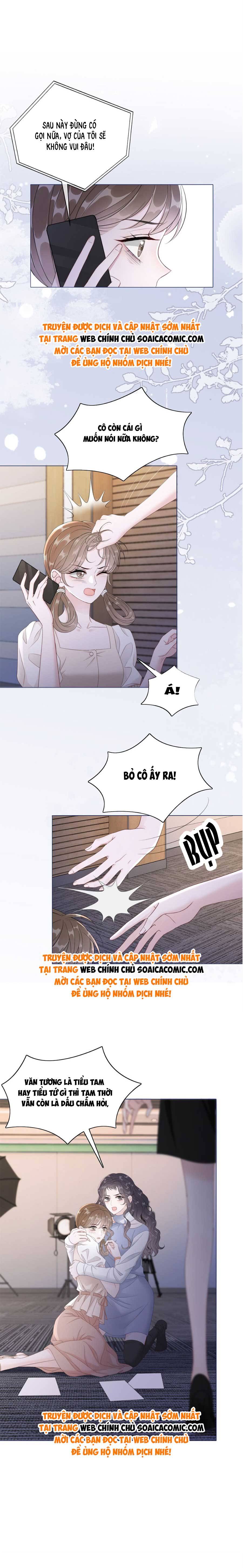 Rơi Vào Tiếng Sét Ái Tình Cùng Ác NữMón quà ý nghĩa nhất cho người thân yêu: Chapter 48