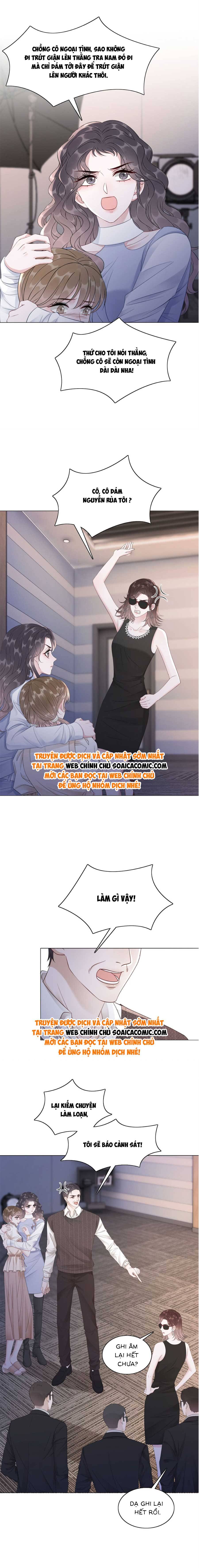 Rơi Vào Tiếng Sét Ái Tình Cùng Ác NữMón quà ý nghĩa nhất cho người thân yêu: Chapter 48