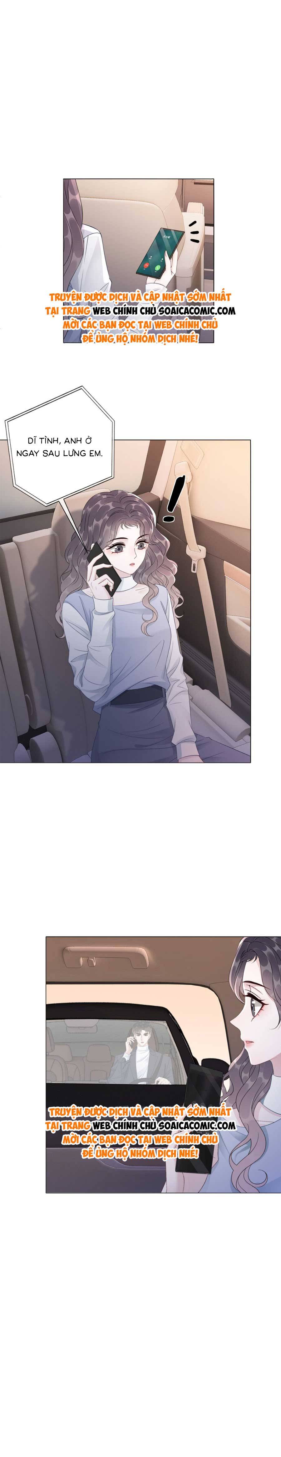 Rơi Vào Tiếng Sét Ái Tình Cùng Ác NữMón quà ý nghĩa nhất cho người thân yêu: Chapter 48