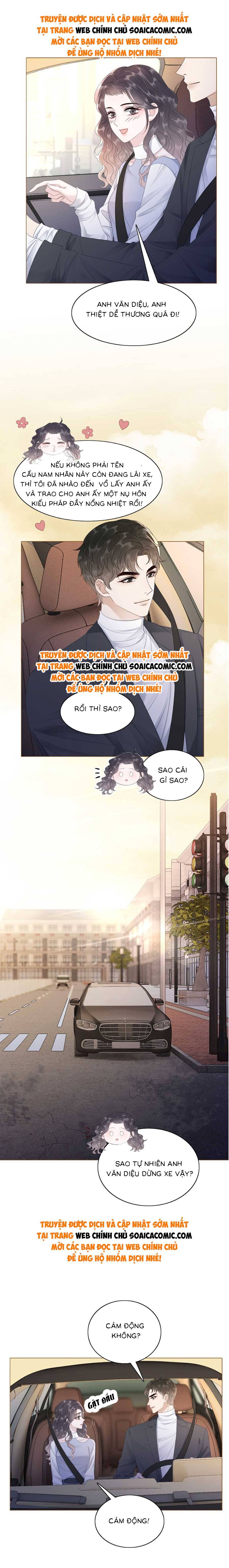 Rơi Vào Tiếng Sét Ái Tình Cùng Ác NữMón quà ý nghĩa nhất cho người thân yêu: Chapter 48