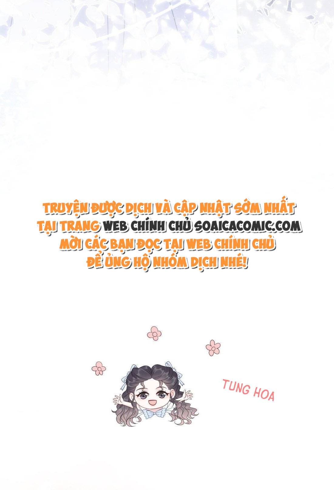 Rơi Vào Tiếng Sét Ái Tình Cùng Ác NữMón quà ý nghĩa nhất cho người thân yêu: Chapter 50