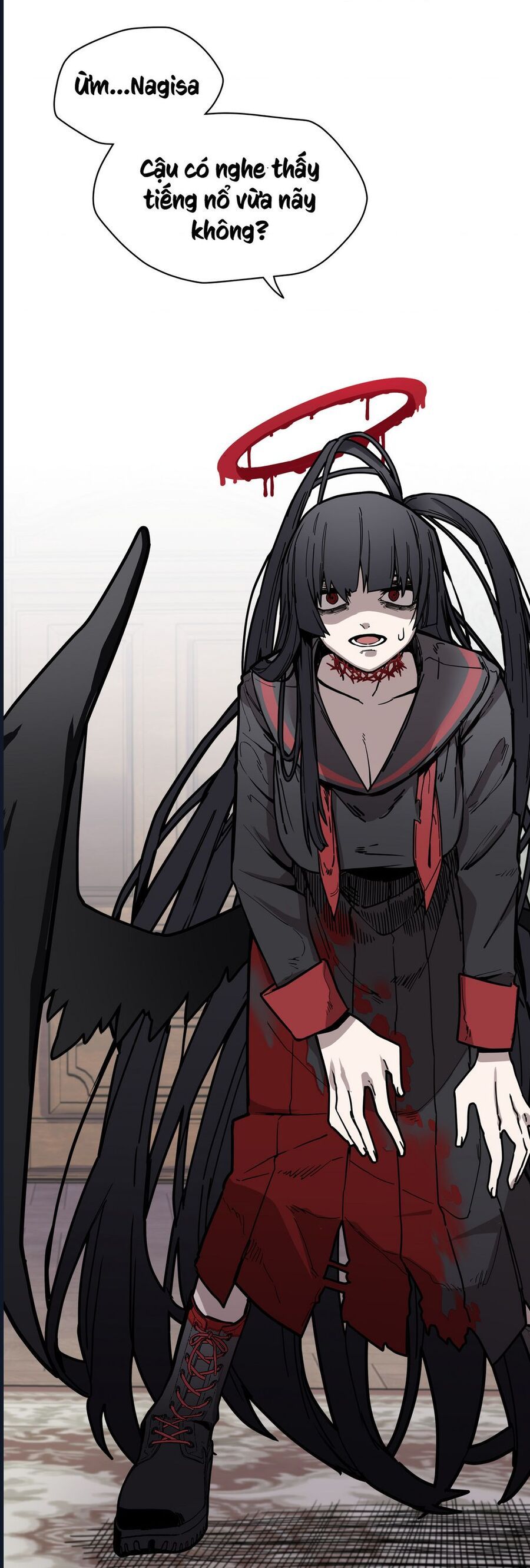 Roll Cake Món Ngon Khó Cưỡng: Chapter 1