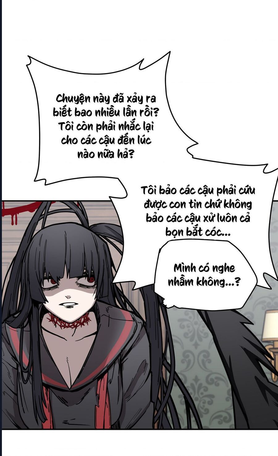 Roll Cake Món Ngon Khó Cưỡng: Chapter 1