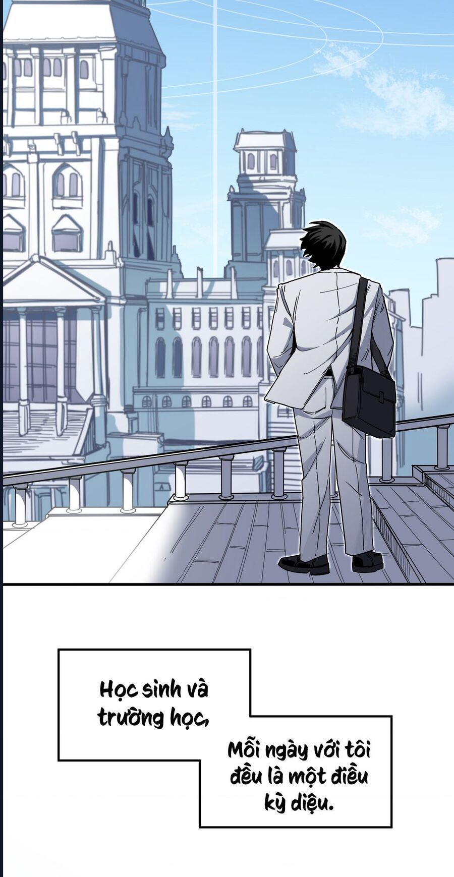 Roll Cake Món Ngon Khó Cưỡng: Chapter 1