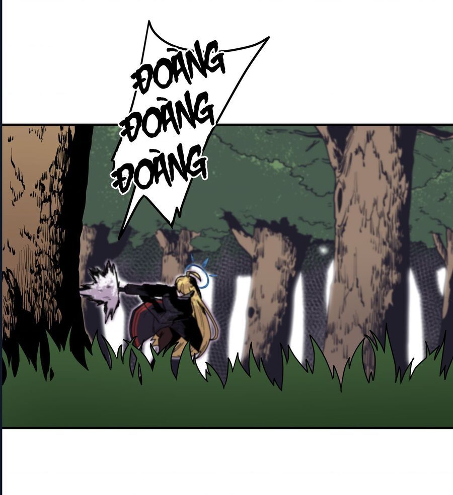 Roll Cake Món Ngon Khó Cưỡng: Chapter 2