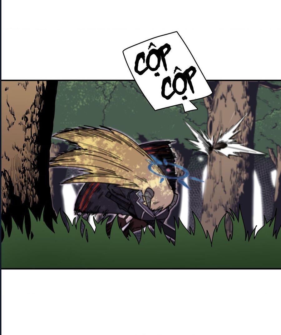 Roll Cake Món Ngon Khó Cưỡng: Chapter 2