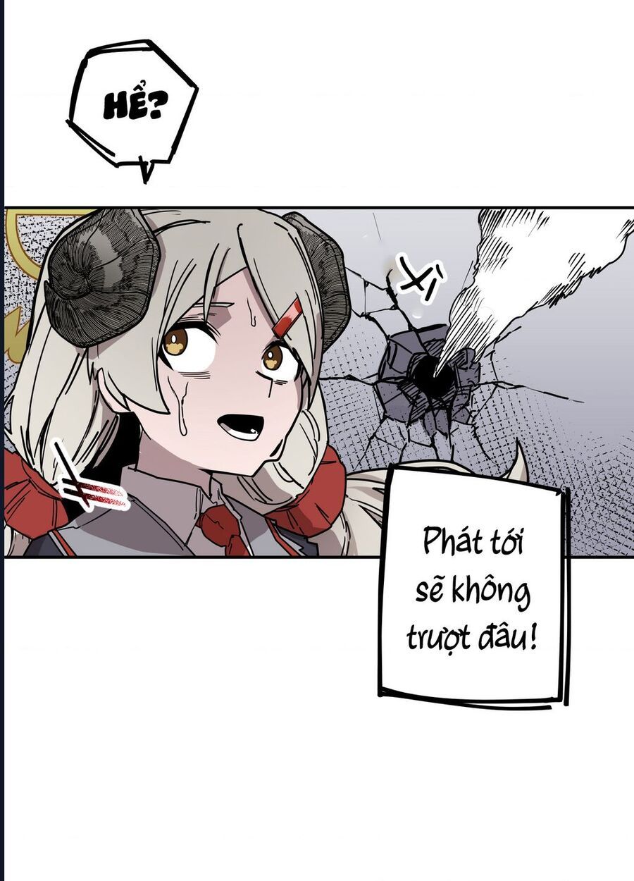 Roll Cake Món Ngon Khó Cưỡng: Chapter 2