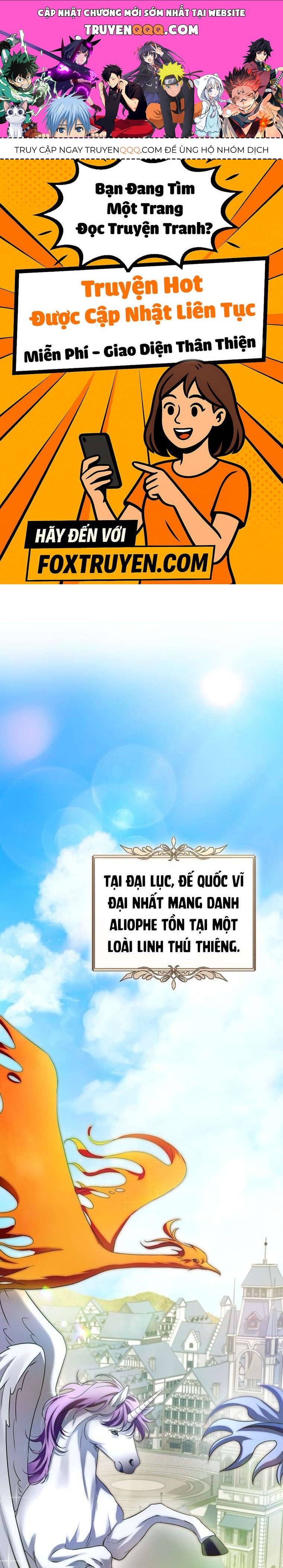 Rồng Con Vực Dậy Gia Tộc Công Tước: Chapter 1