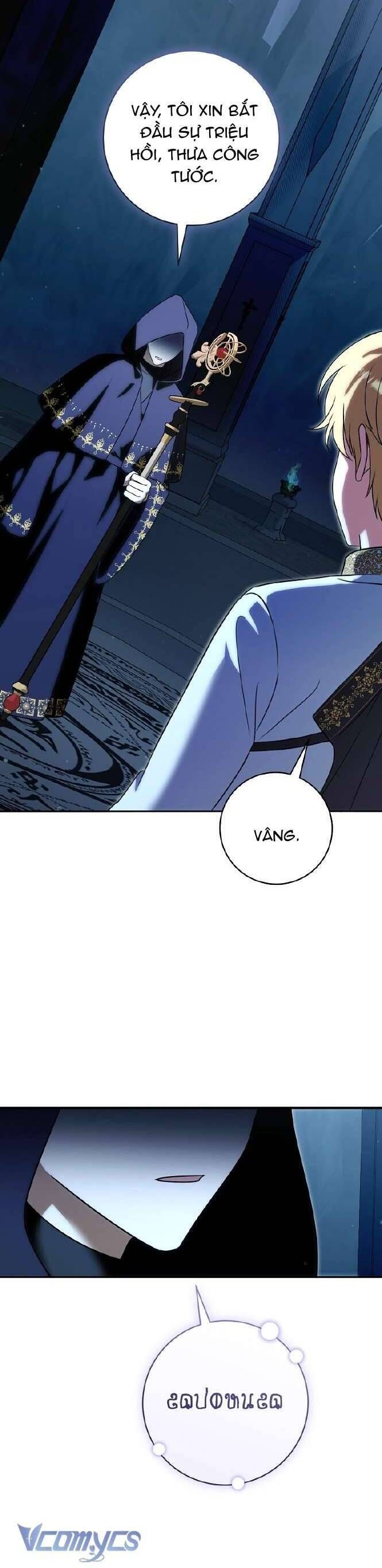 Rồng Con Vực Dậy Gia Tộc Công Tước: Chapter 1