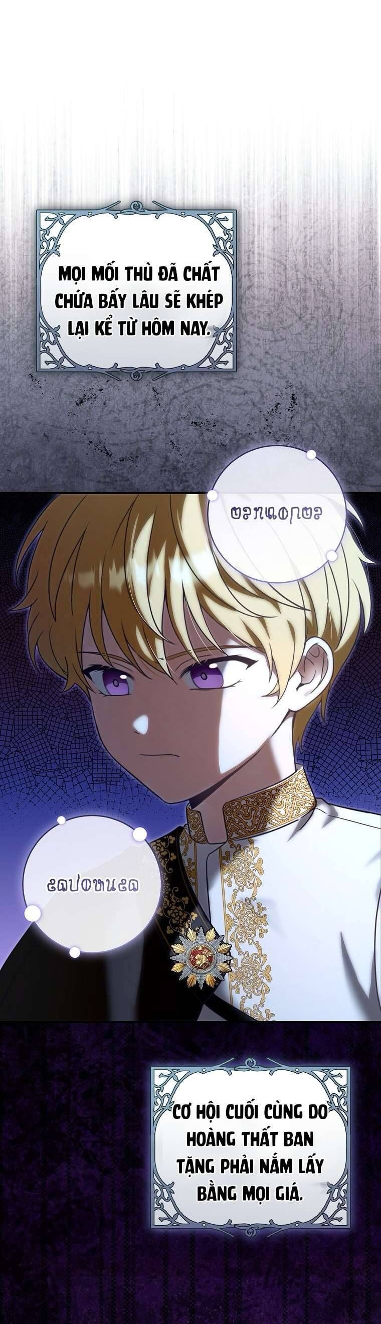 Rồng Con Vực Dậy Gia Tộc Công Tước: Chapter 1