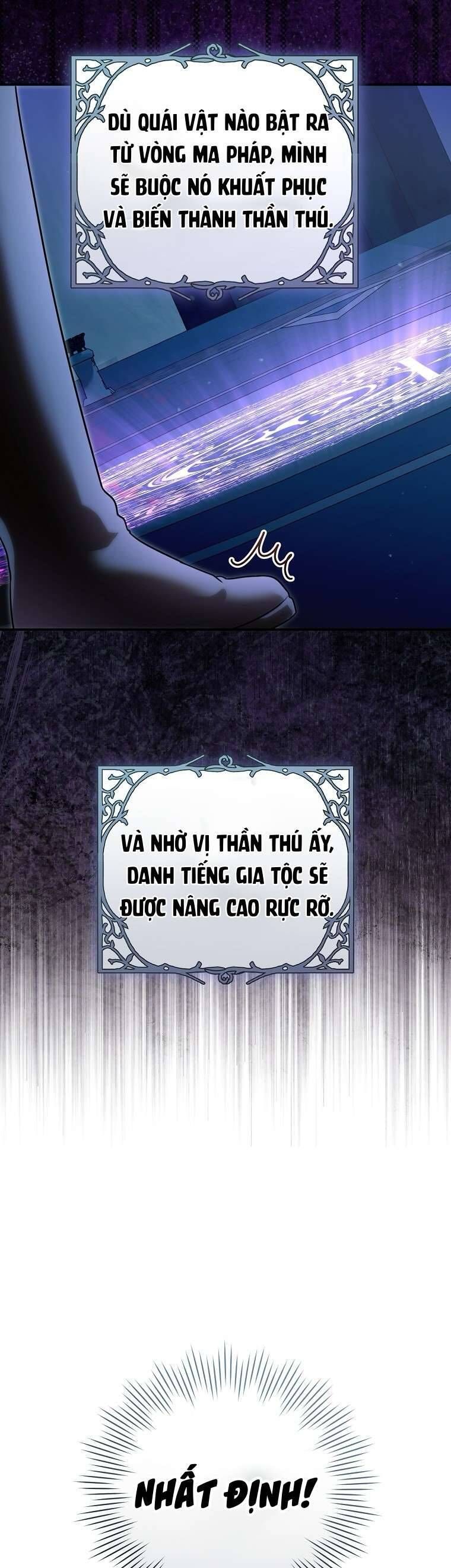 Rồng Con Vực Dậy Gia Tộc Công Tước: Chapter 1