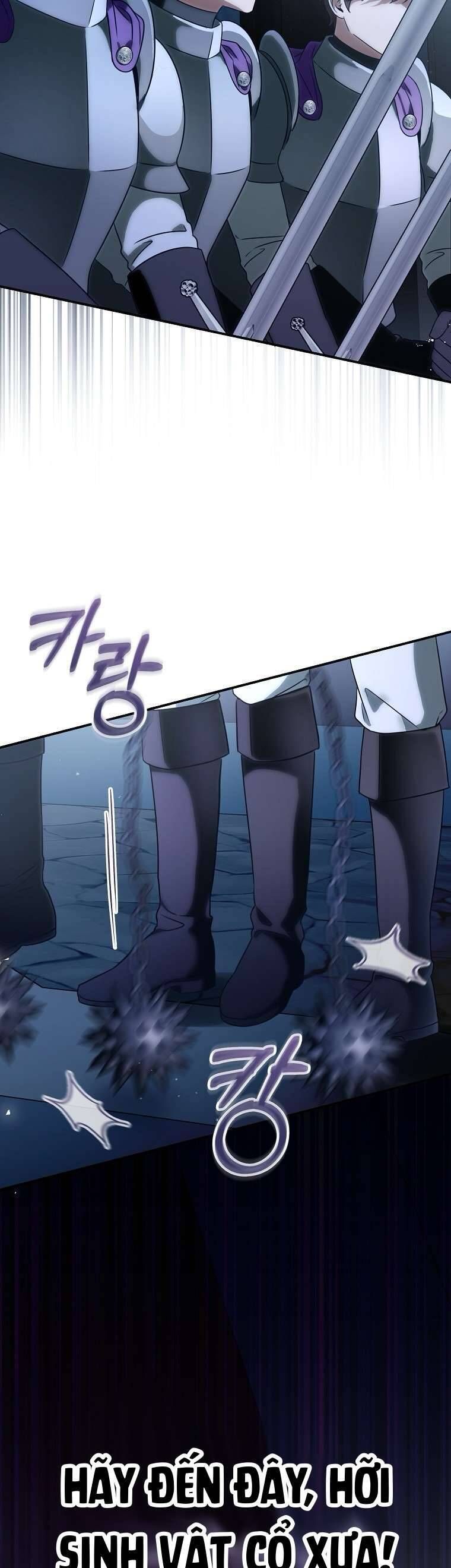 Rồng Con Vực Dậy Gia Tộc Công Tước: Chapter 1