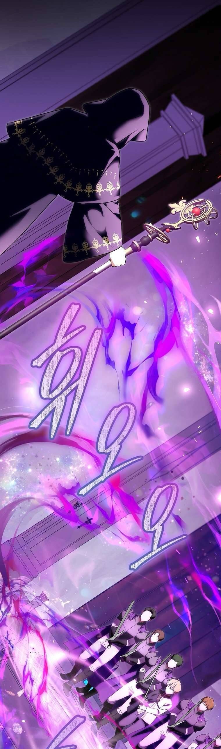 Rồng Con Vực Dậy Gia Tộc Công Tước: Chapter 1