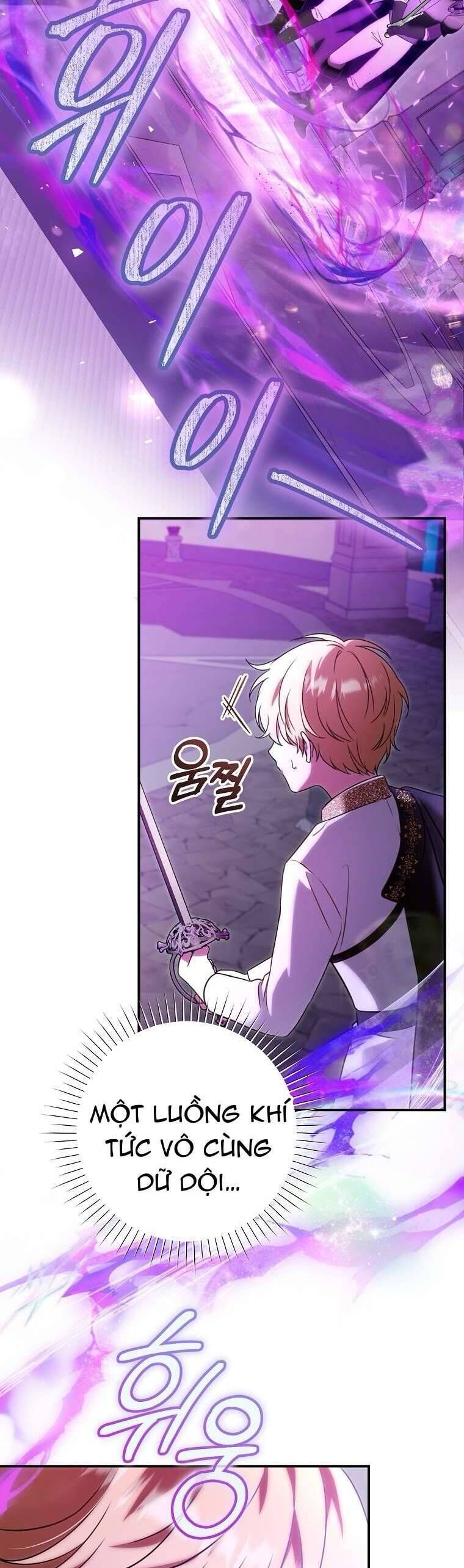 Rồng Con Vực Dậy Gia Tộc Công Tước: Chapter 1