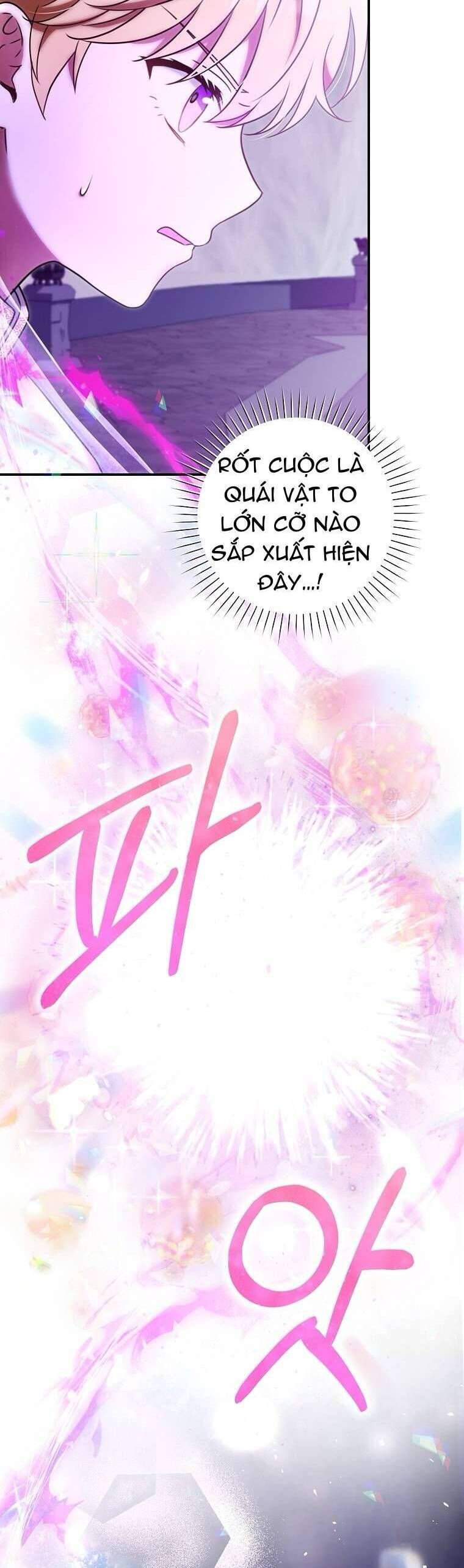 Rồng Con Vực Dậy Gia Tộc Công Tước: Chapter 1