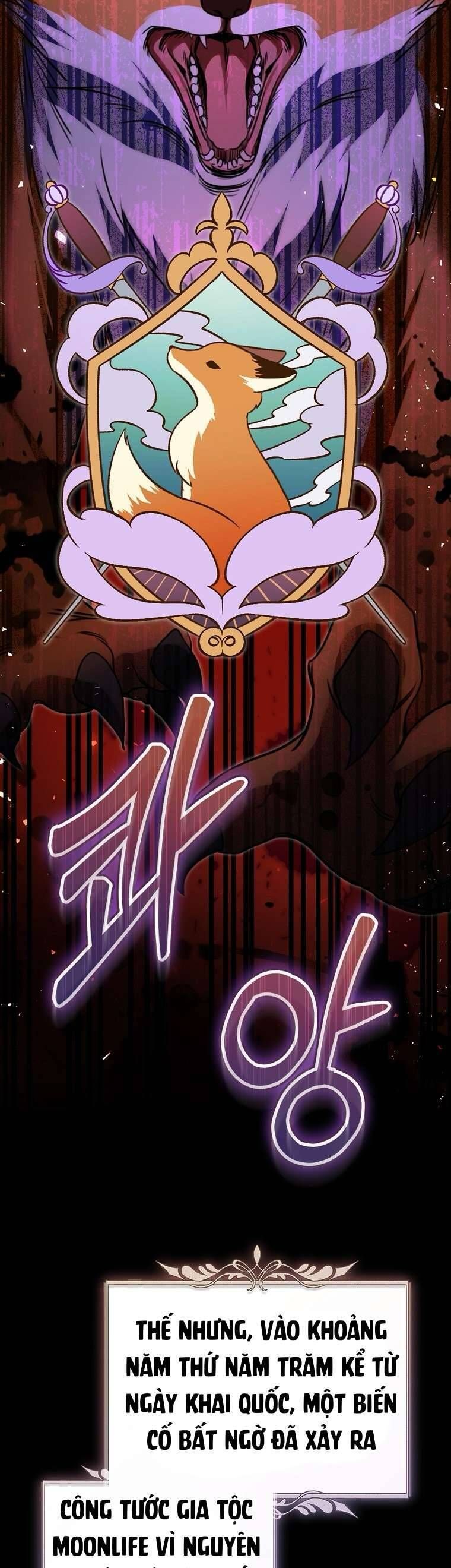 Rồng Con Vực Dậy Gia Tộc Công Tước: Chapter 1