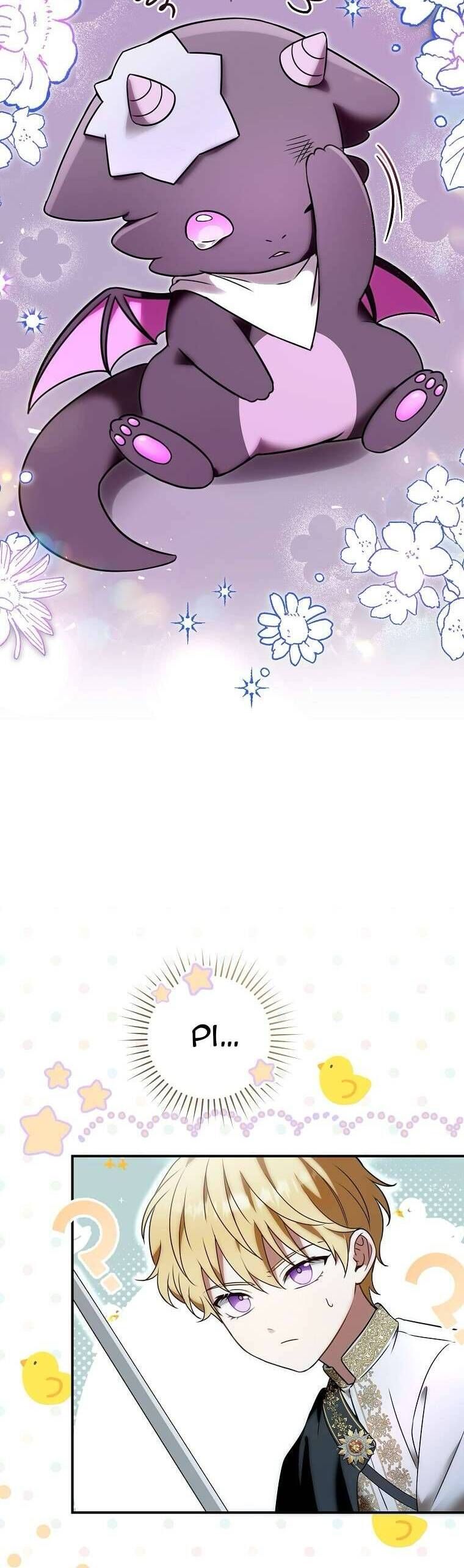 Rồng Con Vực Dậy Gia Tộc Công Tước: Chapter 1