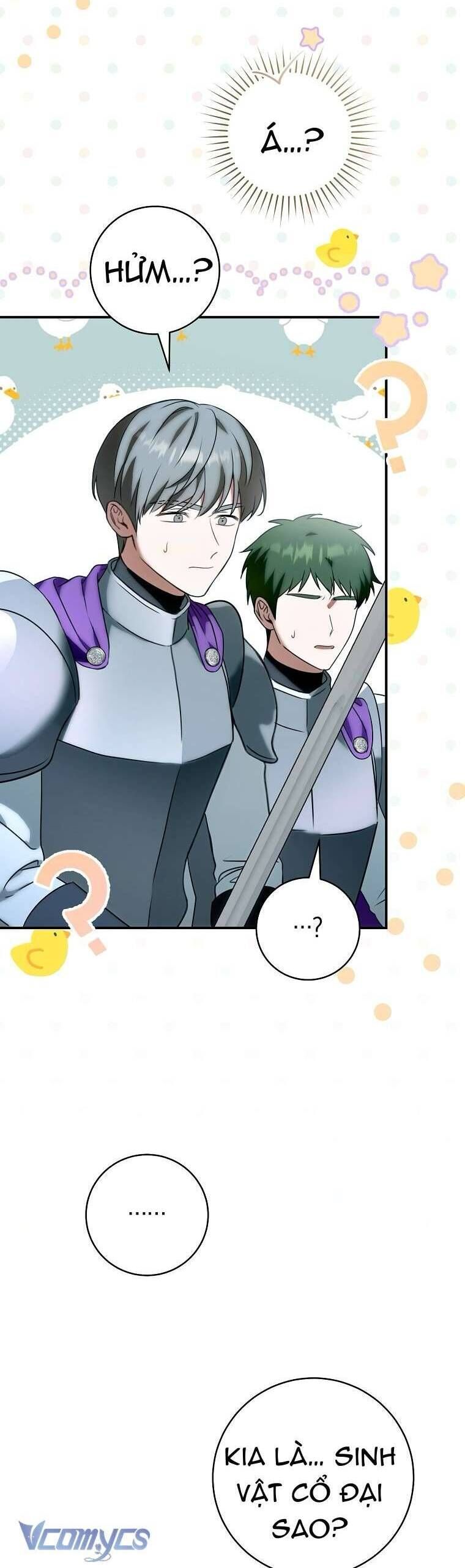 Rồng Con Vực Dậy Gia Tộc Công Tước: Chapter 1