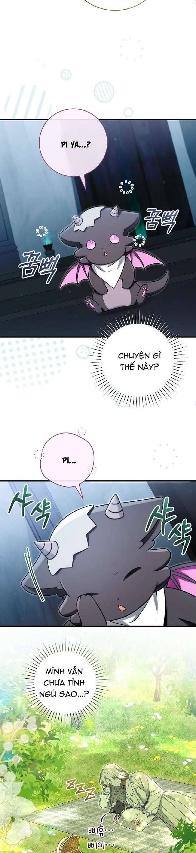 Rồng Con Vực Dậy Gia Tộc Công Tước: Chapter 1