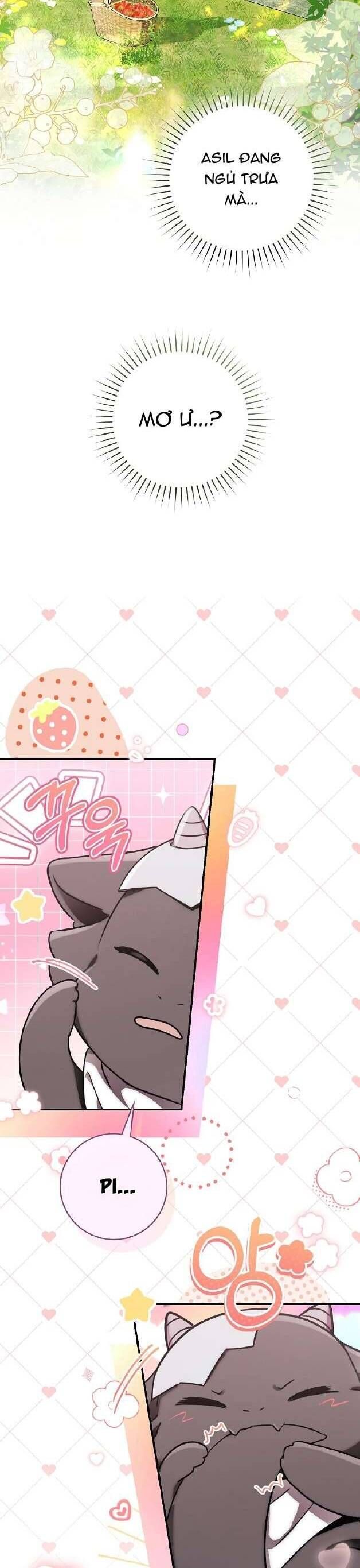 Rồng Con Vực Dậy Gia Tộc Công Tước: Chapter 1