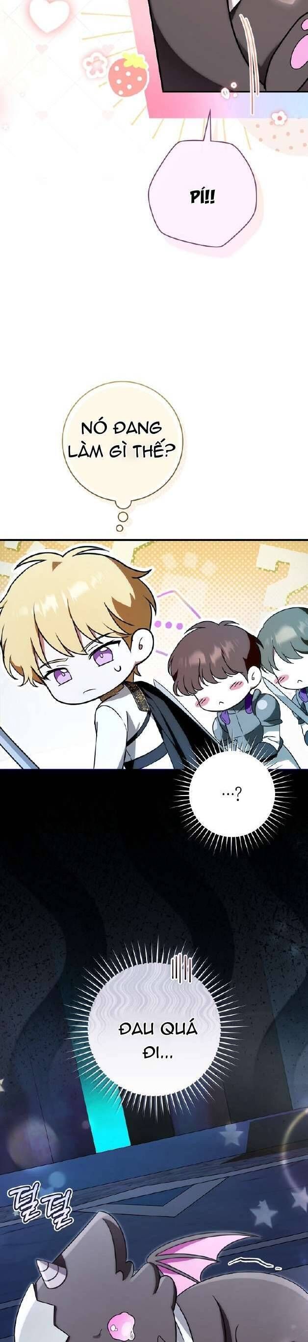 Rồng Con Vực Dậy Gia Tộc Công Tước: Chapter 1