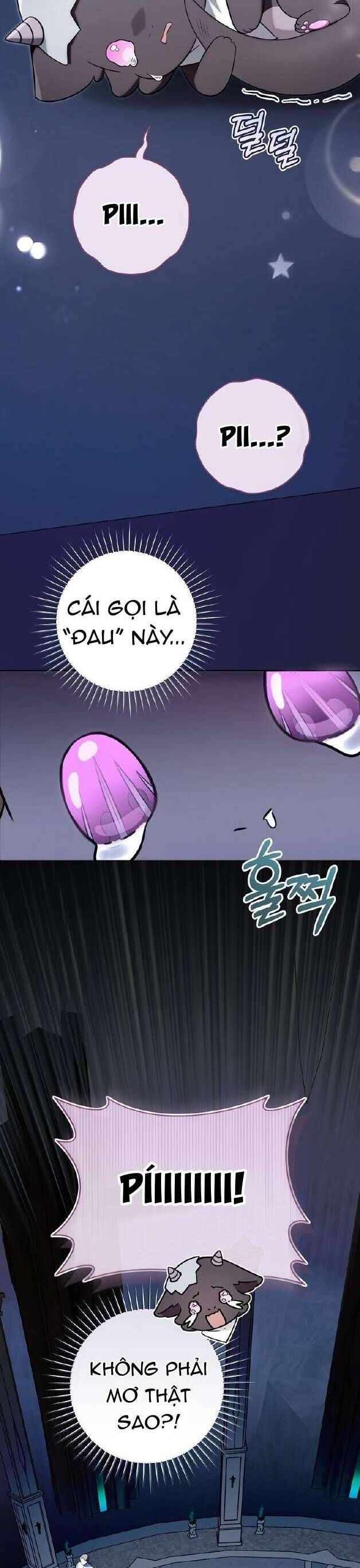 Rồng Con Vực Dậy Gia Tộc Công Tước: Chapter 1