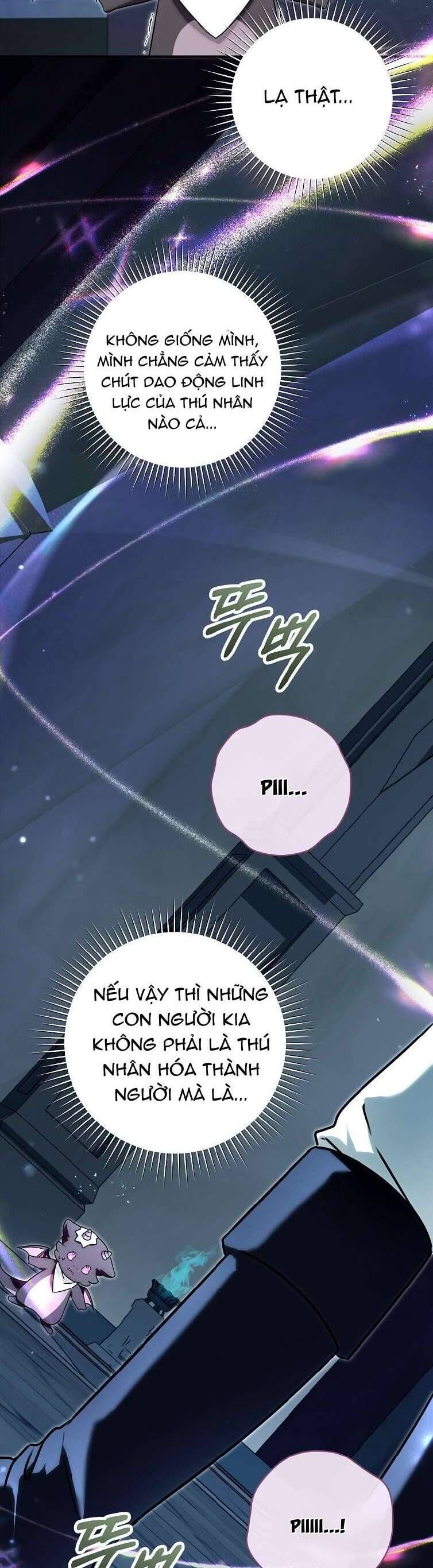 Rồng Con Vực Dậy Gia Tộc Công Tước: Chapter 1