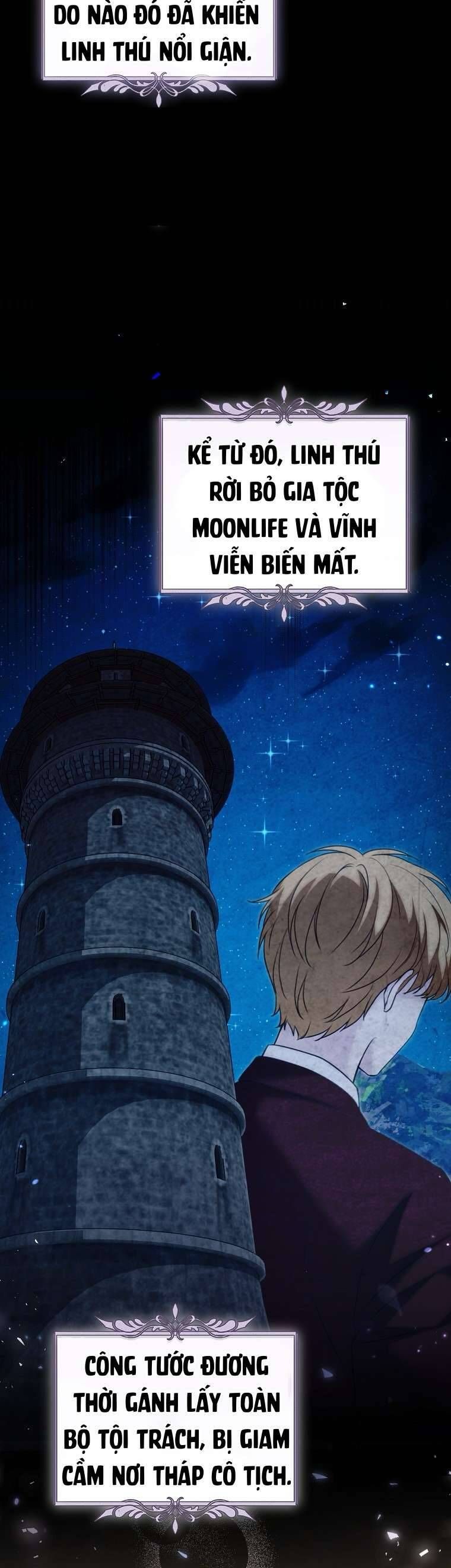 Rồng Con Vực Dậy Gia Tộc Công Tước: Chapter 1