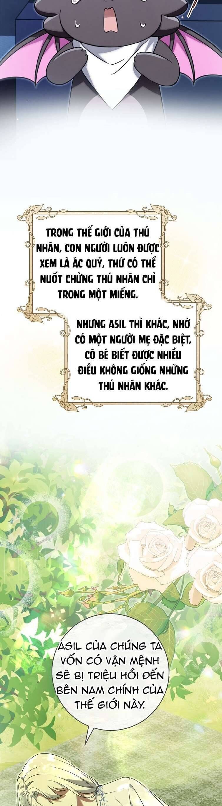 Rồng Con Vực Dậy Gia Tộc Công Tước: Chapter 1