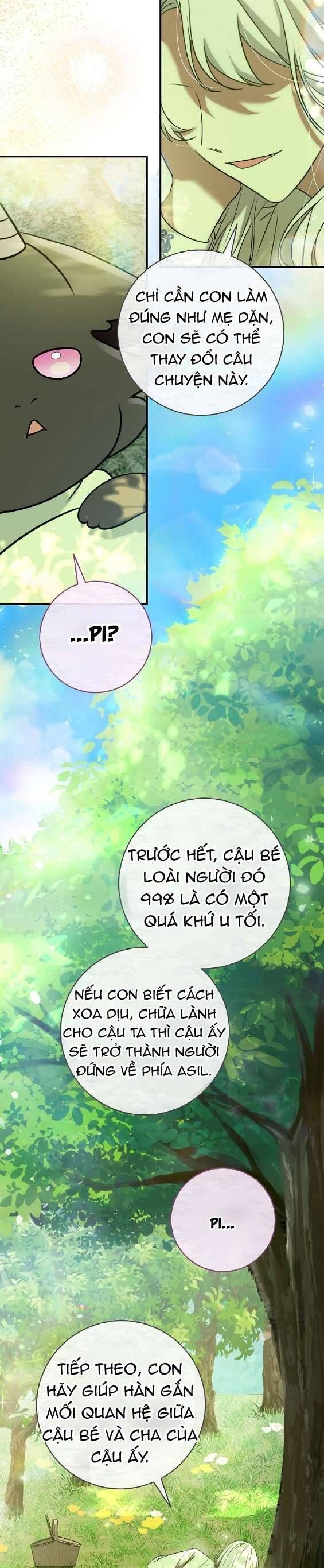 Rồng Con Vực Dậy Gia Tộc Công Tước: Chapter 1