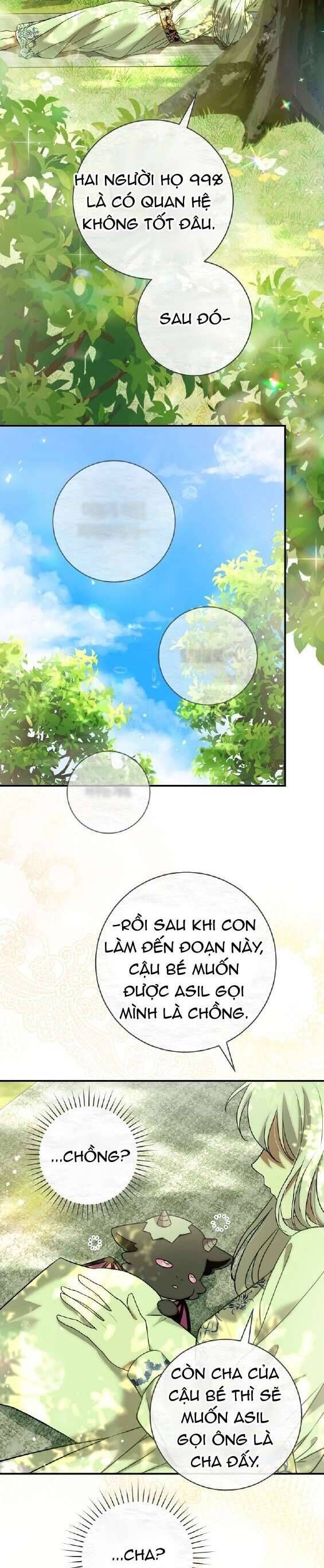 Rồng Con Vực Dậy Gia Tộc Công Tước: Chapter 1