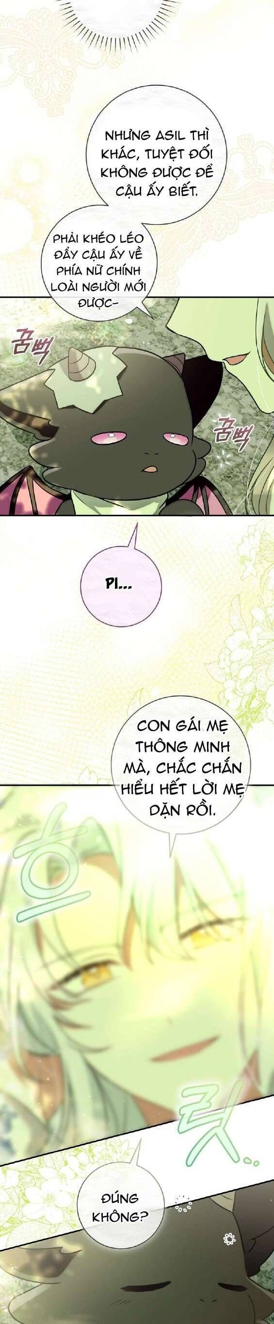 Rồng Con Vực Dậy Gia Tộc Công Tước: Chapter 1