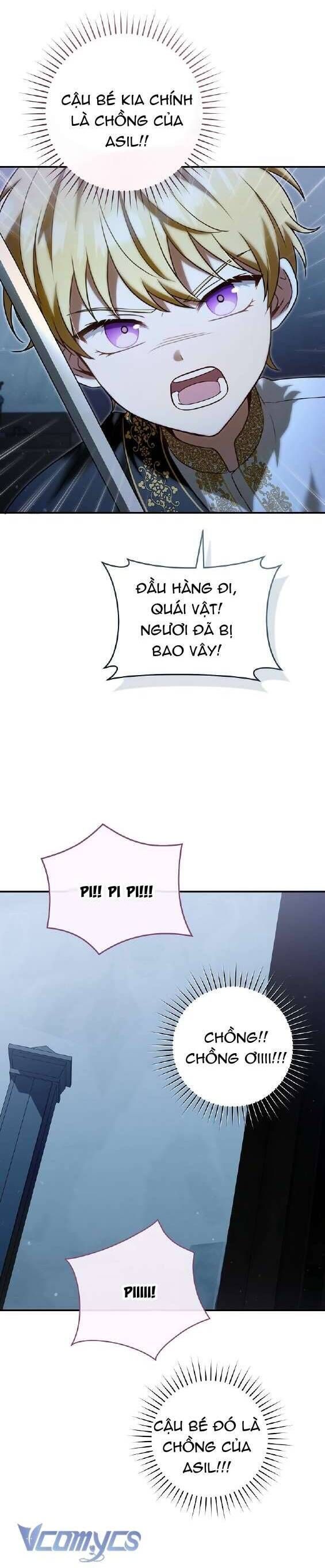 Rồng Con Vực Dậy Gia Tộc Công Tước: Chapter 1