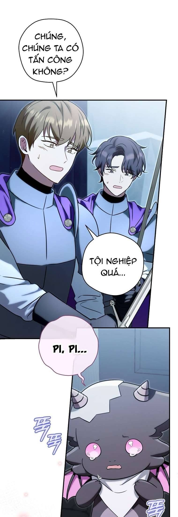 Rồng Con Vực Dậy Gia Tộc Công Tước: Chapter 1