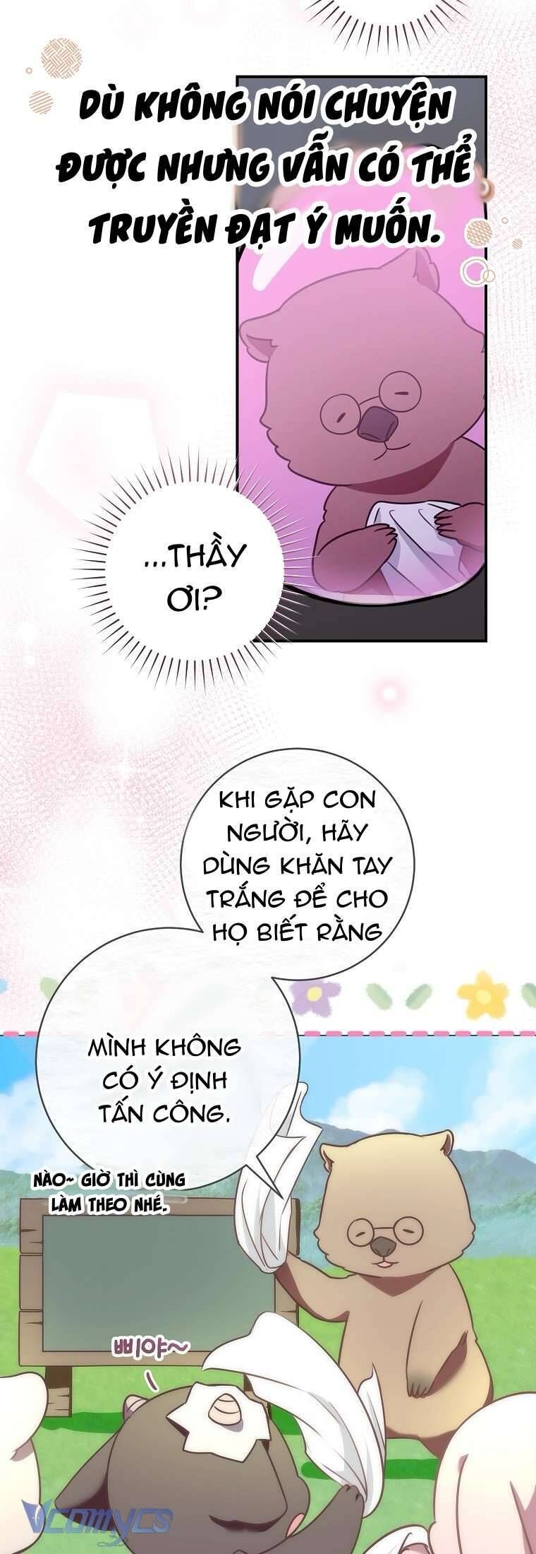 Rồng Con Vực Dậy Gia Tộc Công Tước: Chapter 1