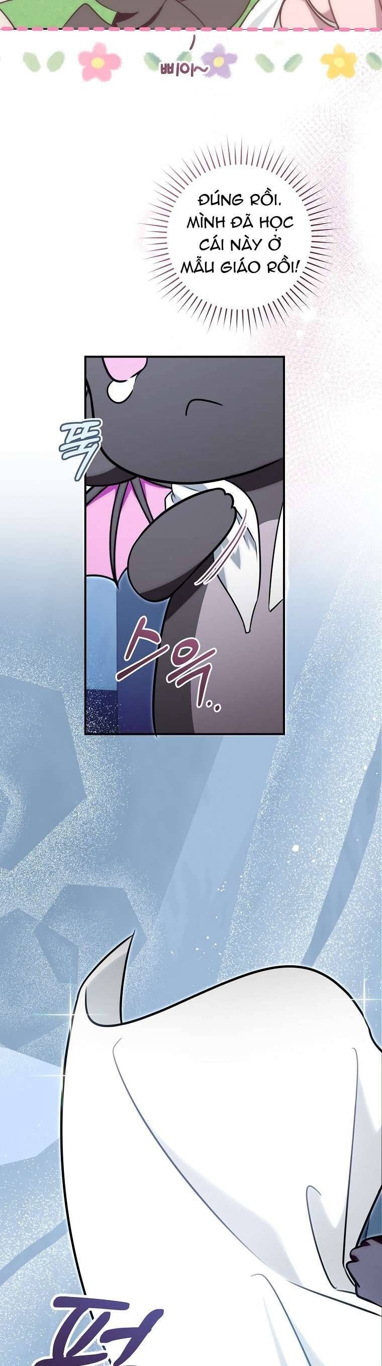 Rồng Con Vực Dậy Gia Tộc Công Tước: Chapter 1